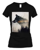 Women's Soft Style Fitted T-Shirt
