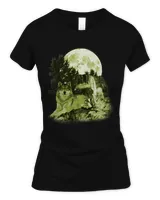 Women's Soft Style Fitted T-Shirt