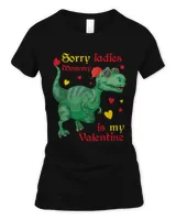 Women's Soft Style Fitted T-Shirt