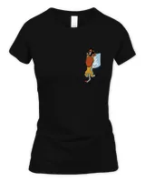 Women's Soft Style Fitted T-Shirt