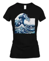 Women's Soft Style Fitted T-Shirt
