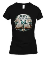 Women's Soft Style Fitted T-Shirt