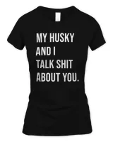 Women's Soft Style Fitted T-Shirt