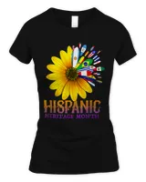 Women's Soft Style Fitted T-Shirt