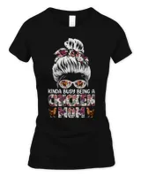Women's Soft Style Fitted T-Shirt