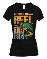 Women's Soft Style Fitted T-Shirt
