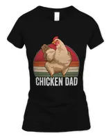 Women's Soft Style Fitted T-Shirt