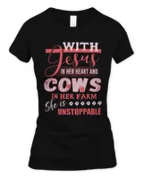 Women's Soft Style Fitted T-Shirt