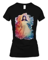 Women's Soft Style Fitted T-Shirt