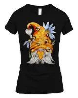 Women's Soft Style Fitted T-Shirt