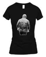 Women's Soft Style Fitted T-Shirt