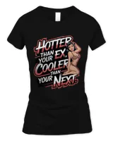 Women's Soft Style Fitted T-Shirt
