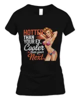 Women's Soft Style Fitted T-Shirt