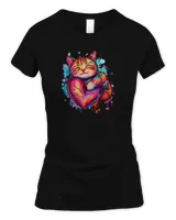 Women's Soft Style Fitted T-Shirt