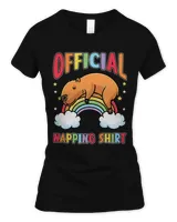 Women's Soft Style Fitted T-Shirt