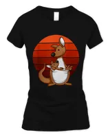 Women's Soft Style Fitted T-Shirt