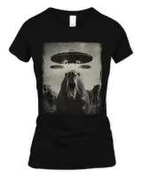 Women's Soft Style Fitted T-Shirt
