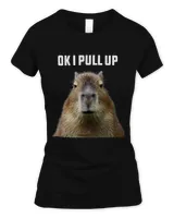 Women's Soft Style Fitted T-Shirt