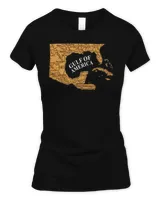 Women's Soft Style Fitted T-Shirt Women's Soft Style Fitted T-Shirt
