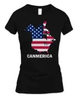 Women's Soft Style Fitted T-Shirt