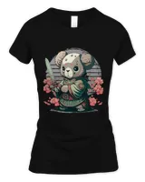 Women's Soft Style Fitted T-Shirt