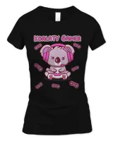 Women's Soft Style Fitted T-Shirt Women's Soft Style Fitted T-Shirt