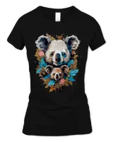 Women's Soft Style Fitted T-Shirt Women's Soft Style Fitted T-Shirt