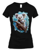 Women's Soft Style Fitted T-Shirt Women's Soft Style Fitted T-Shirt
