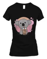 Women's Soft Style Fitted T-Shirt