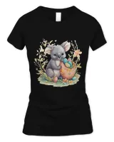 Women's Soft Style Fitted T-Shirt