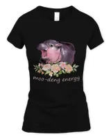 Women's Soft Style Fitted T-Shirt