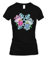 Women's Soft Style Fitted T-Shirt Women's Soft Style Fitted T-Shirt