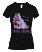 Women's Soft Style Fitted T-Shirt