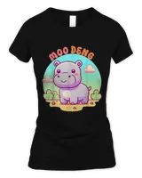 Women's Soft Style Fitted T-Shirt