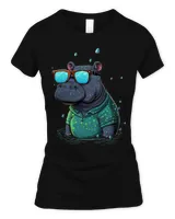 Women's Soft Style Fitted T-Shirt