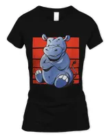 Women's Soft Style Fitted T-Shirt