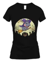 Women's Soft Style Fitted T-Shirt