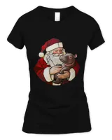 Women's Soft Style Fitted T-Shirt