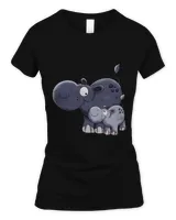 Women's Soft Style Fitted T-Shirt