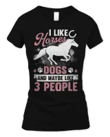 Women's Soft Style Fitted T-Shirt
