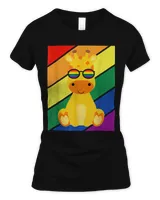 Women's Soft Style Fitted T-Shirt