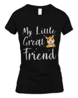 Women's Soft Style Fitted T-Shirt Women's Soft Style Fitted T-Shirt
