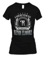 Women's Soft Style Fitted T-Shirt Women's Soft Style Fitted T-Shirt