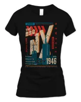Women's Soft Style Fitted T-Shirt