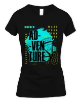 Women's Soft Style Fitted T-Shirt