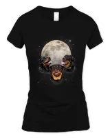 Women's Soft Style Fitted T-Shirt