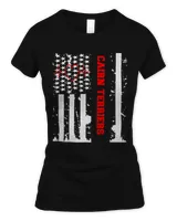 Women's Soft Style Fitted T-Shirt