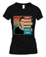 Women's Soft Style Fitted T-Shirt