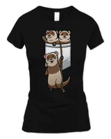 Women's Soft Style Fitted T-Shirt