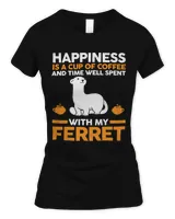 Women's Soft Style Fitted T-Shirt